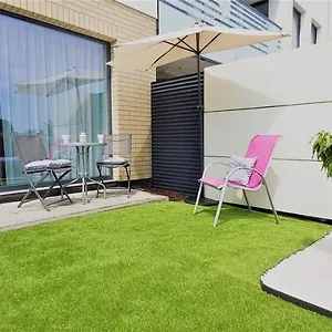 Atapartments - Przy Alejach Gdańsk
