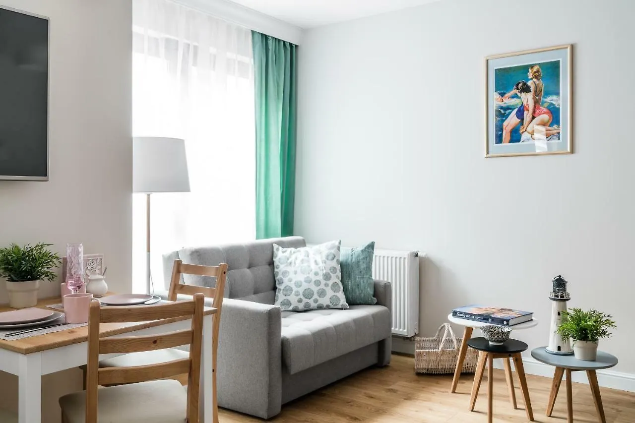 Marinus Apartments Spa - With Pool And Sauna location